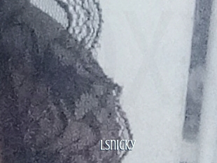 lsnicky Edonkey xxx