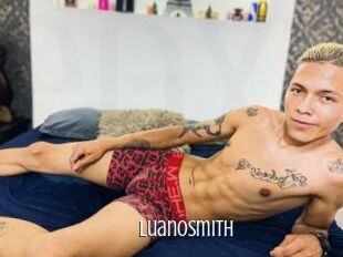 Luanosmith