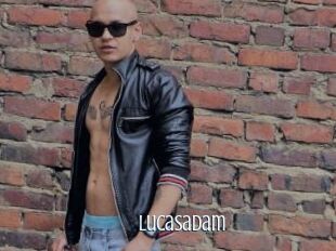Lucasadam