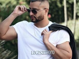 Lucasantoro