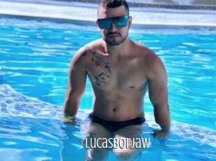 Lucasborjaw