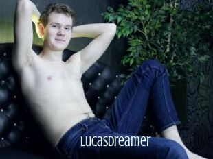 lucasdreamer Edonkey xxx