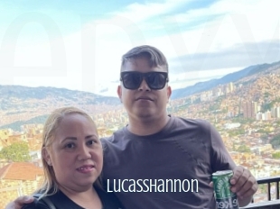 Lucasshannon