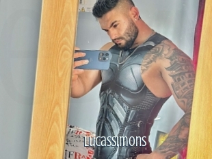 Lucassimons