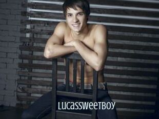 Lucassweetboy