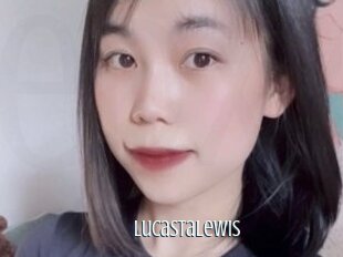 Lucastalewis