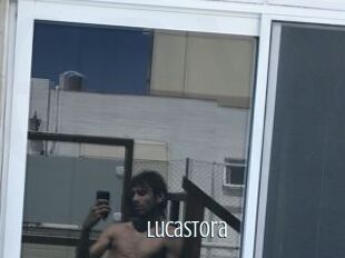 Lucastora
