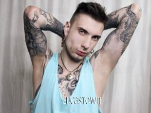 Lucastown