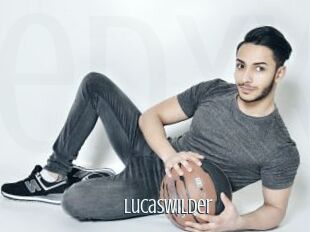 Lucaswilder