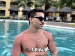 Lucasyork