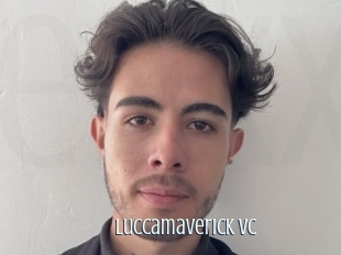 luccamaverick_vc Edonkey xxx