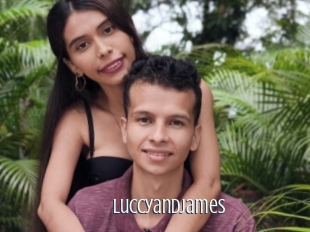 luccyandjames Edonkey xxx