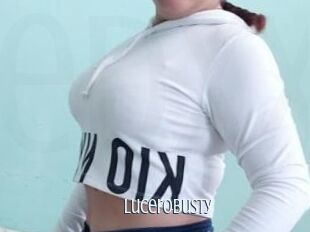 Lucerobusty