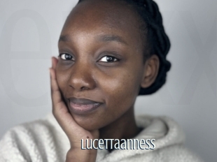 Lucettaanness
