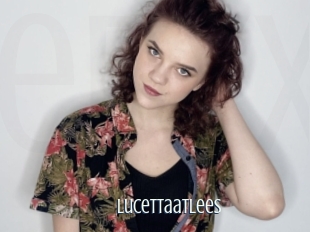 Lucettaatlees