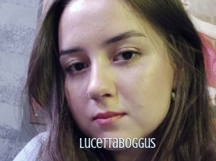 Lucettaboggus