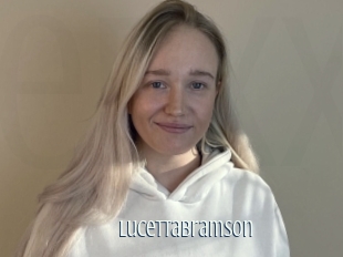 Lucettabramson