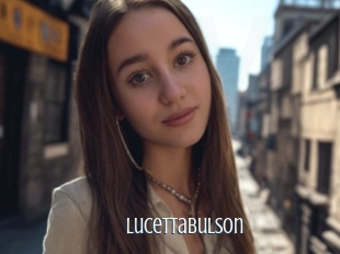 Lucettabulson