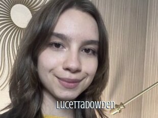 Lucettadowden