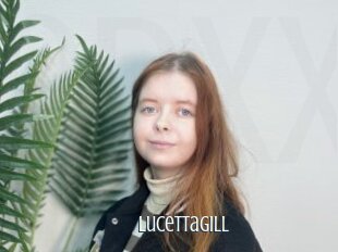 Lucettagill