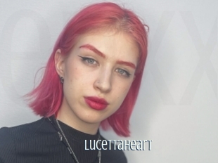 Lucettaheart