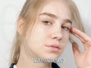 Lucettahesley