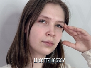 Lucettahessey