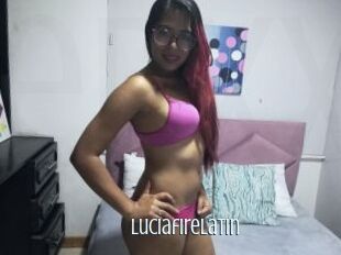 Luciafirelatin
