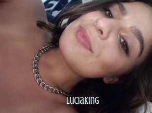 Luciaking