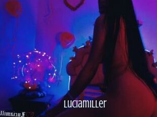 Luciamiller