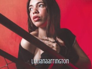 Lucianaarrington