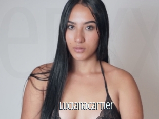 Lucianacartier