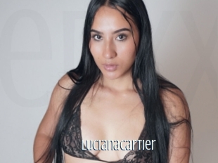 Lucianacartier