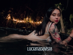 Lucianadavis18