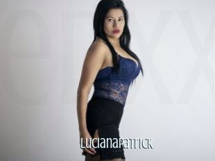 Lucianapatrick