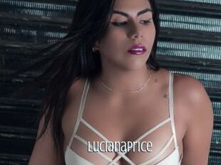 Lucianaprice