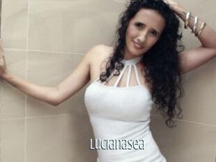 Lucianasea