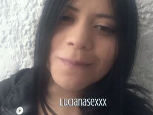 Lucianasexxx