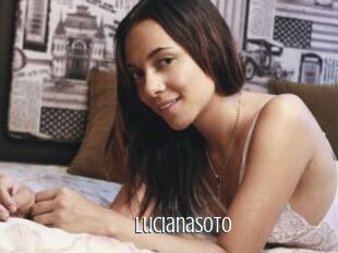 Lucianasoto