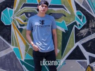 Lucianboy