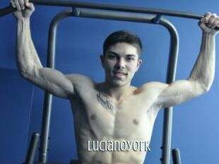 Lucianoyork