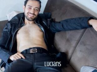 Lucians