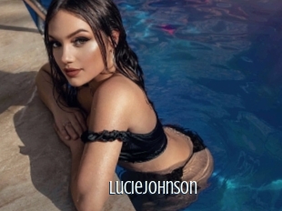 Luciejohnson