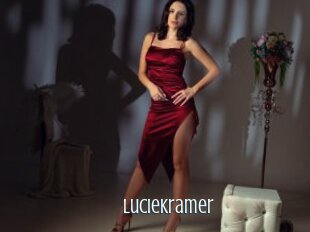 Luciekramer