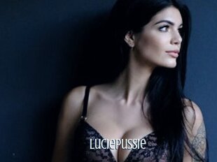 Luciepussie