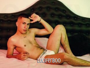 luciferboo Edonkey xxx