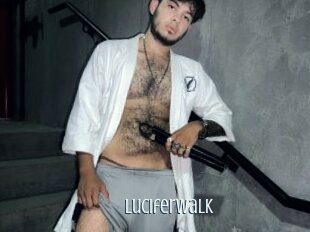 Luciferwalk