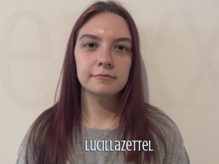 Lucillazettel