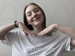 Lucillejohnson