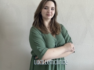 Lucillemcbride